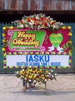 Toko Bunga Di Cibubur