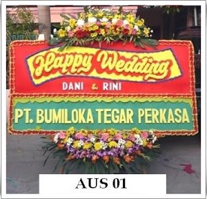 AUS 01 500000