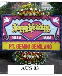AUS 03 500000