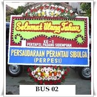 BUS 02 55000
