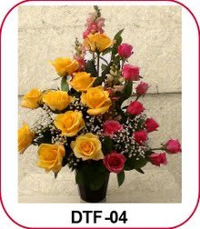 DTF-04 650000