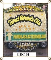 GBC-01 1000000