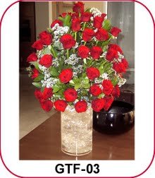 GTF-03 1000000