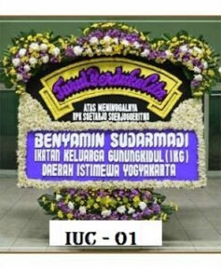 IUC - 01 1350000