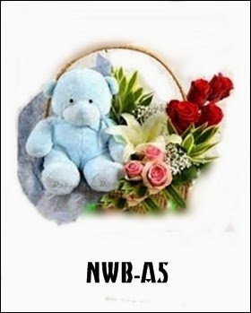 NWB-A5 800000 NWB-A5 800000