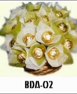BDA-02 750000