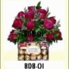 BDB-01 750000