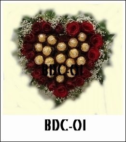BDC-01 1000000