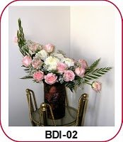 BDI-02 450000