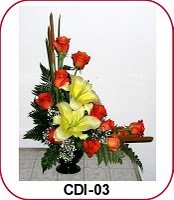 CDI-03 600000