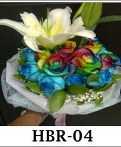 HBR-04 1500000