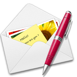Kirim Email
