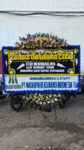Toko Bunga Rumah Duka Jelambar