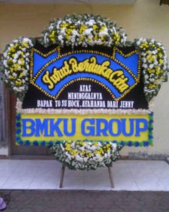 Toko Bunga Daerah Solo Jawa Tengah