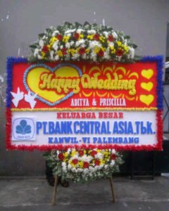 Toko Bunga Kebon Bawang