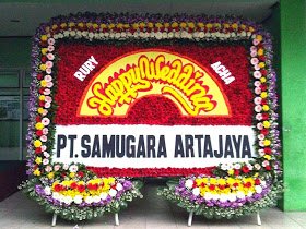 Toko Bunga Di Malang Jawa Timur