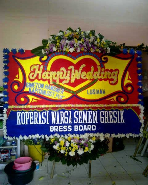 Toko Bunga Sekitar Pekayon