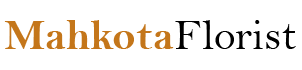 Mahkota Florist