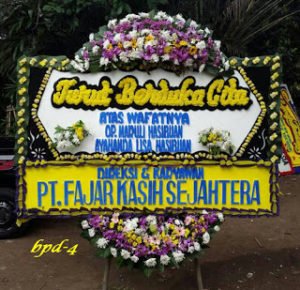 Toko Bunga Di Sukajadi Bandung