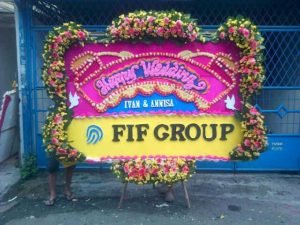 Toko Bunga Di Tegal Alur Jakarta Barat