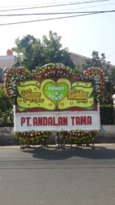 Toko Bunga Cilincing Jakarta