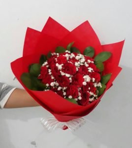 Toko Bunga Dekat Pondok Kopi