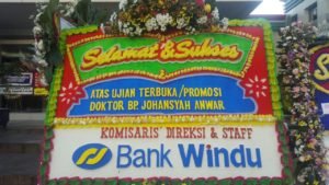 Toko Bunga Cikampek