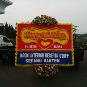 Toko Bunga Di Bandung Kulon