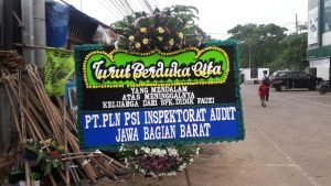 Toko Bunga Dekat Rawasari Jakarta Pusat