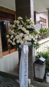 Toko Bunga Di Pondok Aren