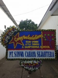 Toko Bunga Di Kelapa Gading