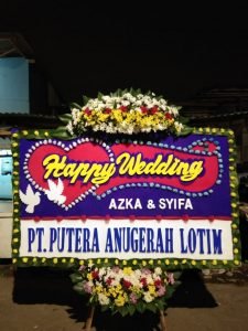 Toko Bunga Di Cakung Timur