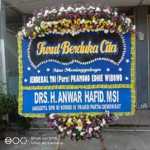 Toko Bunga Karawang Barat