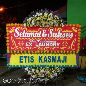 Toko Bunga Sekitar Bekasi Barat 