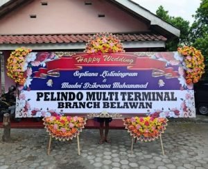 Toko Bunga Di Batam