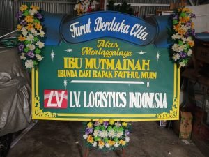 Mahkota Florist
