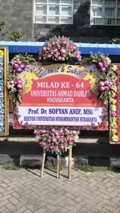 Mahkota Florist